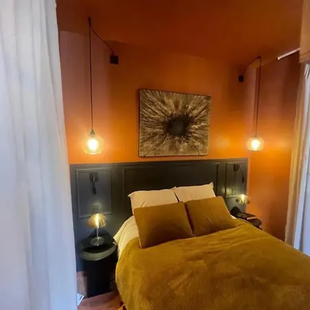 Appartement Description Maryse Bastie *