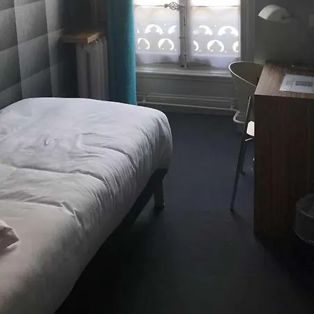Hotel De Paris Lione