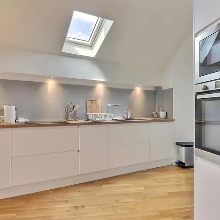 Apartment D'exception Plein Centre Lyon