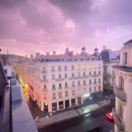 Апартаменты D'exception Plein Centre