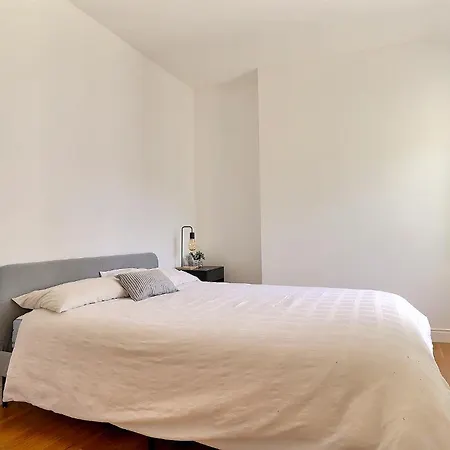 D'exception Plein Centre Апартаменты *