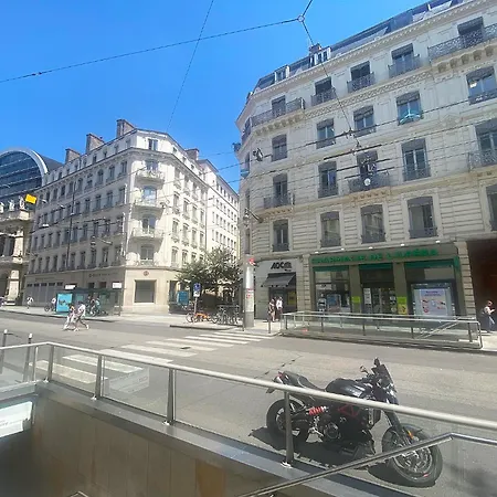 Apartment D'exception Plein Centre *