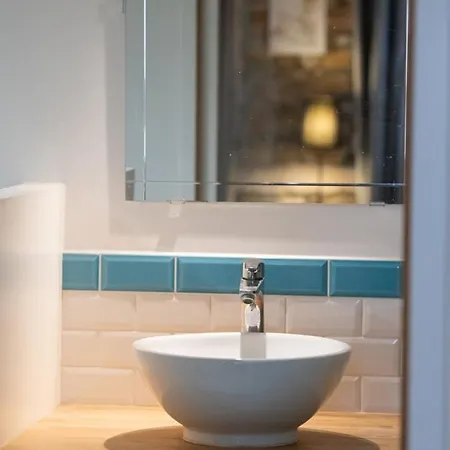 Le Petit Imbert - Chaleureux Et Cozy Apartment Lyon