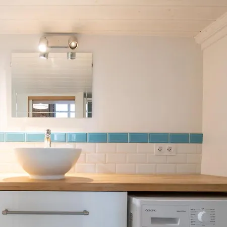Le Petit Imbert - Chaleureux Et Cozy Apartment Lyon