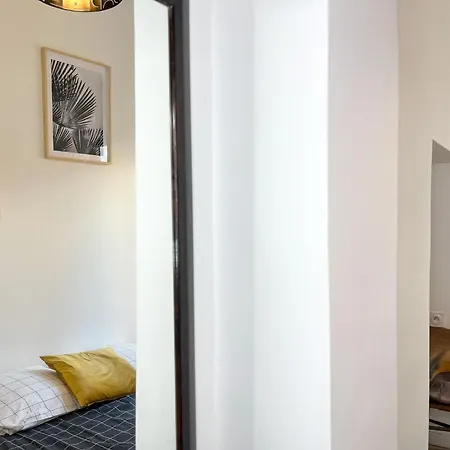 Apartment Havane Lyon