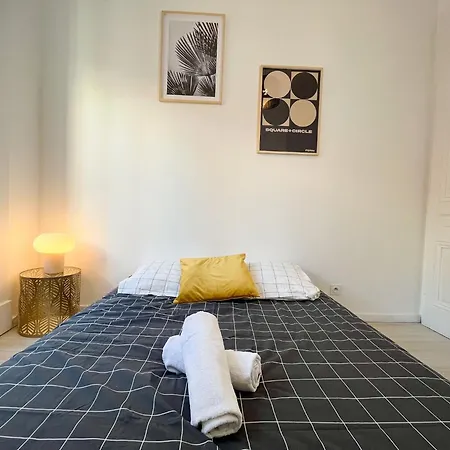 Havane Apartment *