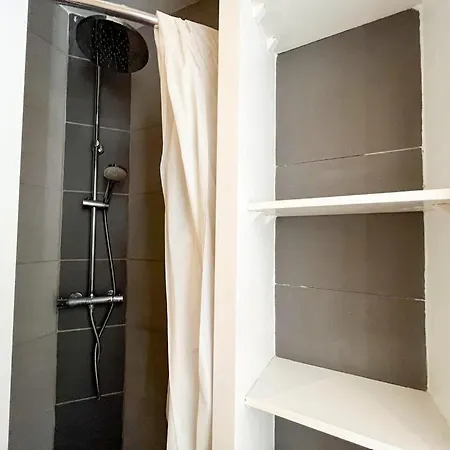 Apartment Havane *