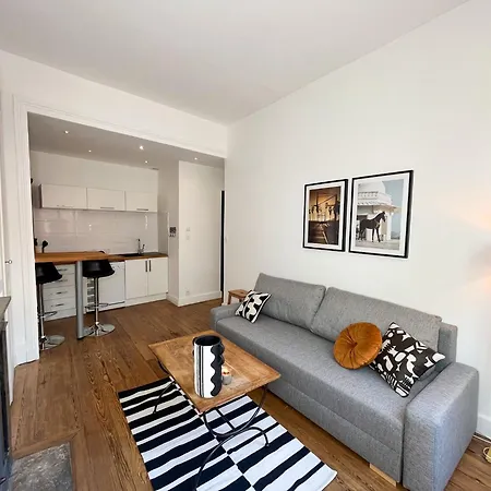 Apartment Havane