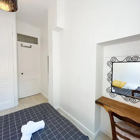 Havane Apartment Lyon