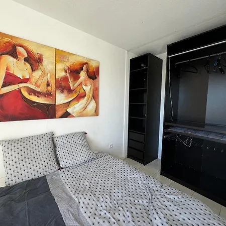 Appartamento Rooftop Vue Fourviere Lione