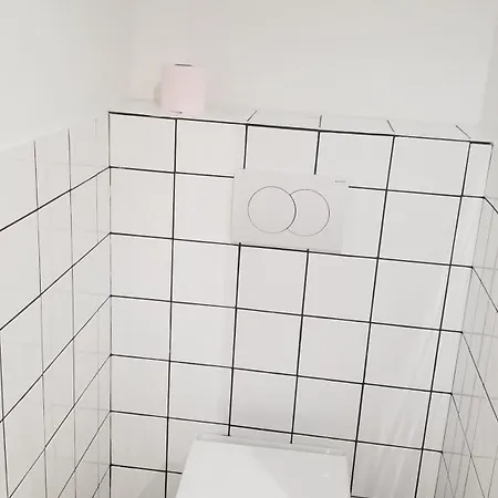 Accommodatie bij particulieren Independant, Proche Hopitaux Est