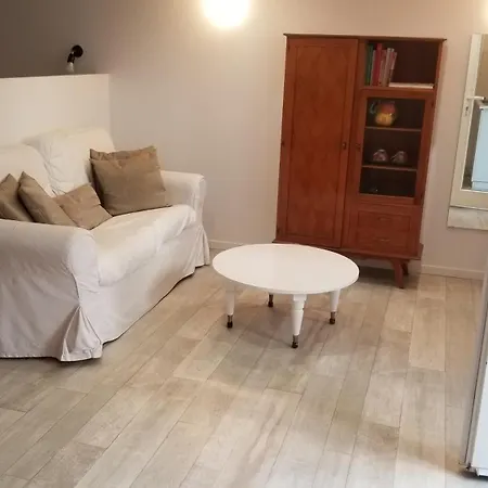 Accommodatie bij particulieren Independant, Proche Hopitaux Est *