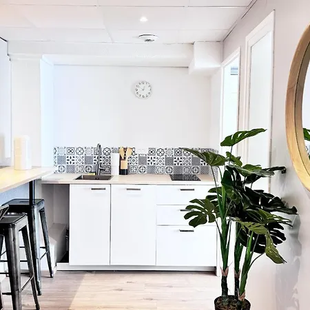 Fanette Apartment Lyon
