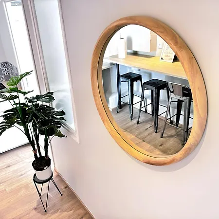 Fanette Apartment