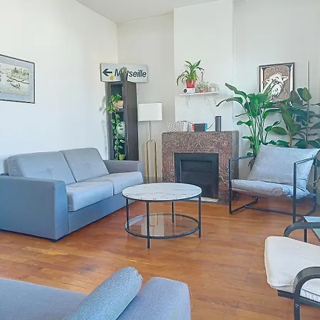 Apartamento Spacieux T3 80m2 Plein Centre Presque Ile ! *