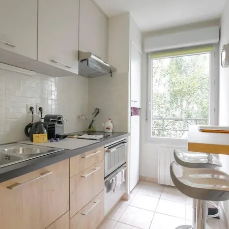 T2 Calme Avec Parking Entre Perrache Et Confluence Apartment Lyon