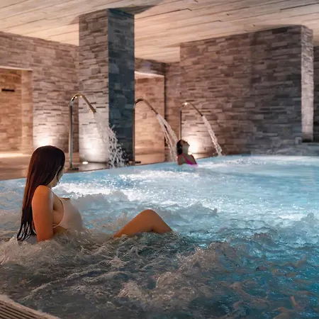 Hotel Métropole 4*