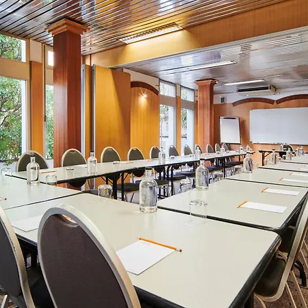 Charlemagne By Happyculture Hotel Lyon