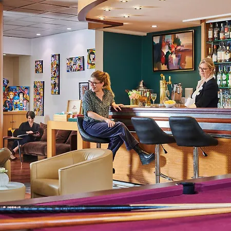 Charlemagne By Happyculture Hotel 4*