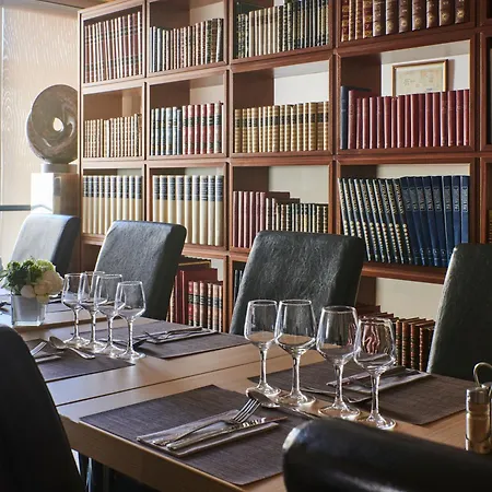 Charlemagne By Happyculture Hotel Lyon