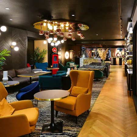 Hotel Mercure Centre Saxe Lafayette Lyon