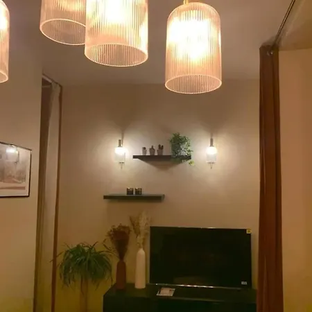 Appartement Description Maryse Bastie