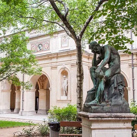 アパート Milan, Centre Historique Et Climatise, 1er *