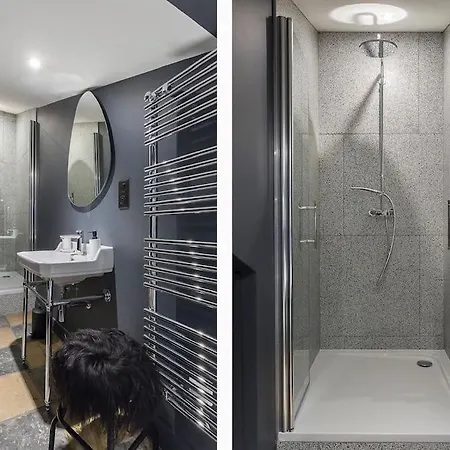 Le Secret, Climatise, Place Des Terreaux-lyon 1er Appartement