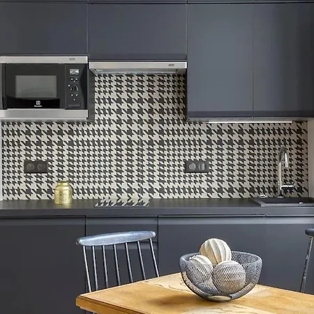 Appartement Le Secret, Climatise, Place Des Terreaux-lyon 1er *