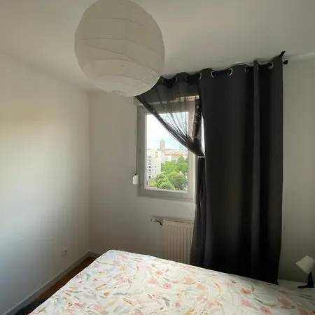 Grand Sur Apartamento