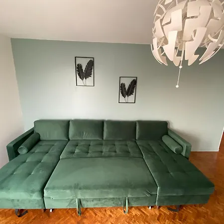Grand Sur Apartamento *