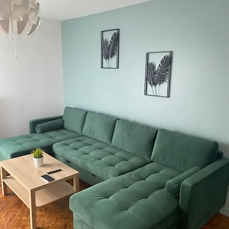 Apartamento Grand Sur *