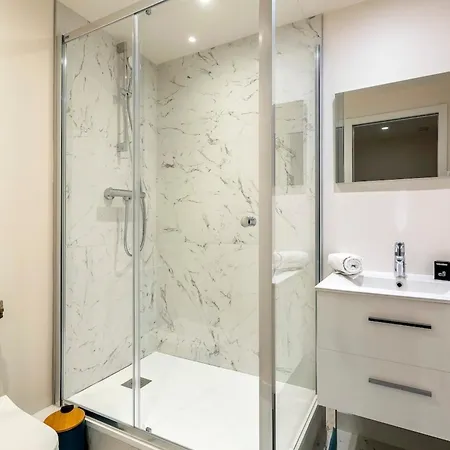 Apartamento Cozy - Heart Of The Traboule *