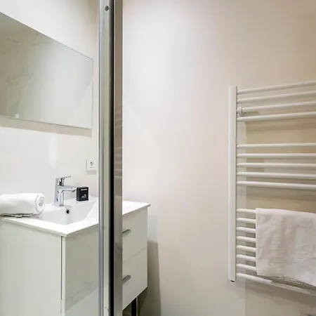 Apartamento Cozy - Heart Of The Traboule