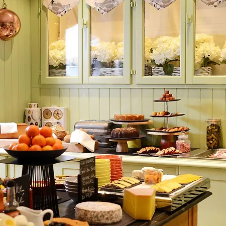 Le Royal - Mgallery Collection Hotel
