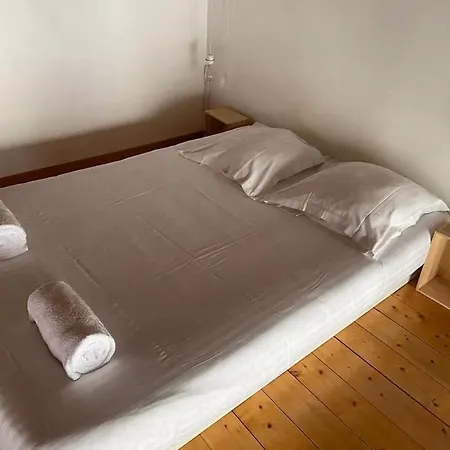 Appartement Loft Au Coeur De Croix-rousse - Pour 2 Pers