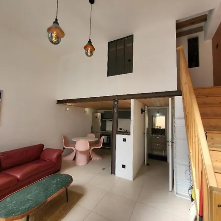Appartement Partdieu, Renove, Climatisation ! *