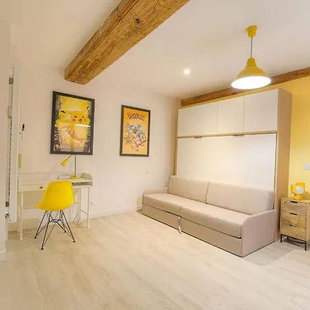 Apartment Special Groupes - 10 Personnes