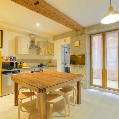 Apartment Special Groupes - 10 Personnes