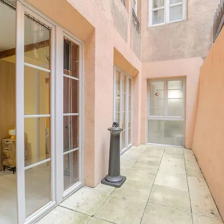 Special Groupes - 10 Personnes Apartment *