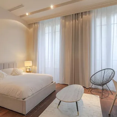 Apartment Spacieux Et Lumineux Pour 8, 1er *