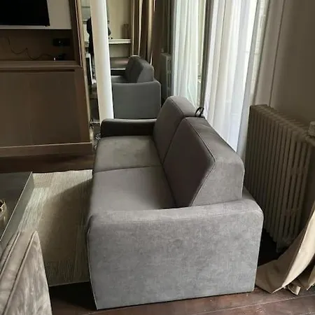 Spacieux Et Lumineux Pour 8, 1er Lyon