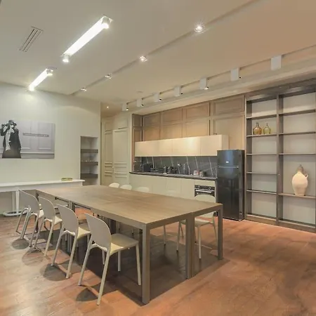 Apartment Spacieux Et Lumineux Pour 8, 1er *