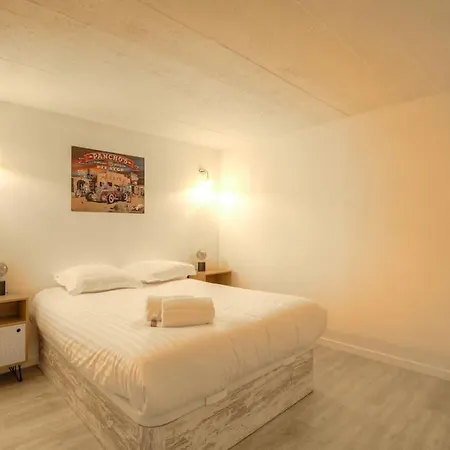Apartment Happy Days, 150m2 De Divertissement, 7 Lyon