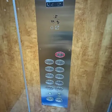 Appartement Grand 3 Bureau - Partdieu