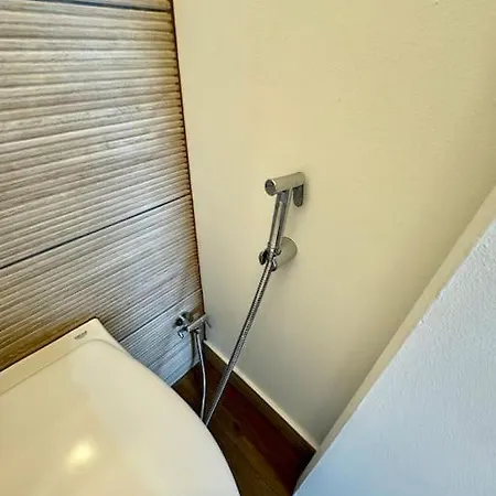 Appartement Grand 3 Bureau - Partdieu *