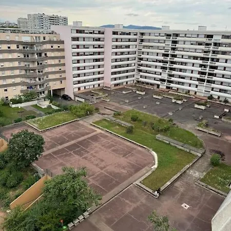 Grand 3 Bureau - Partdieu Lyon