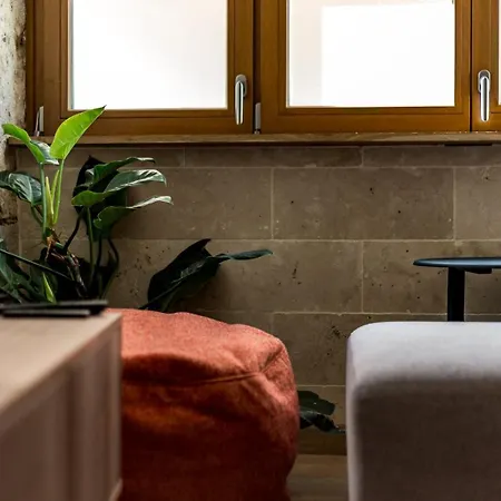 Le Duplex Des Pentes Ail Lione