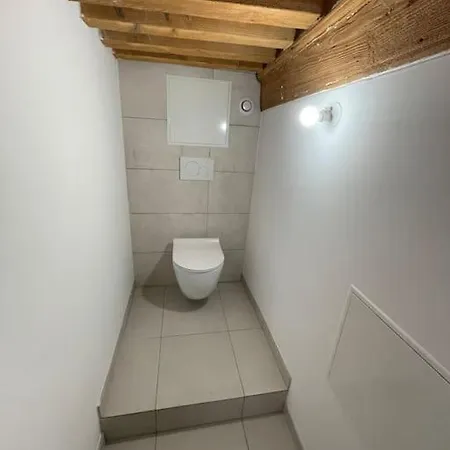 T3 - Place Colbert - Centre Apartamento