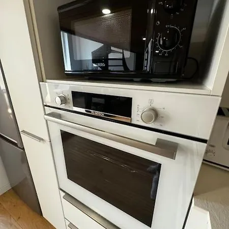 Apartamento T3 - Place Colbert - Centre *